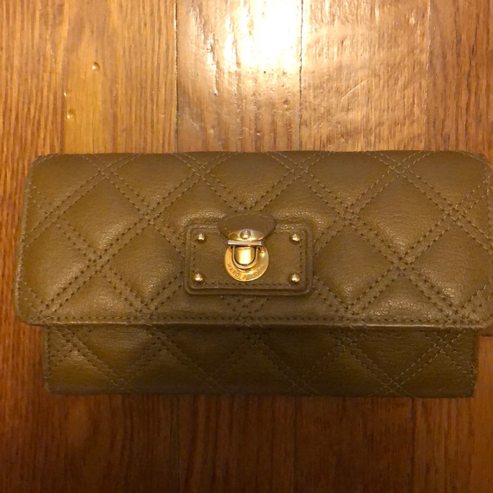 Marc Jacobs Wallet - new without tags